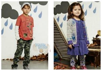 Naartjie Kids Clothing